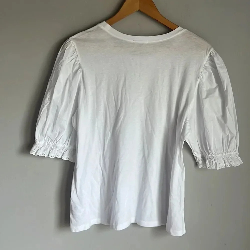 NEW Rails Laurel Tee - Picture 4 of 14